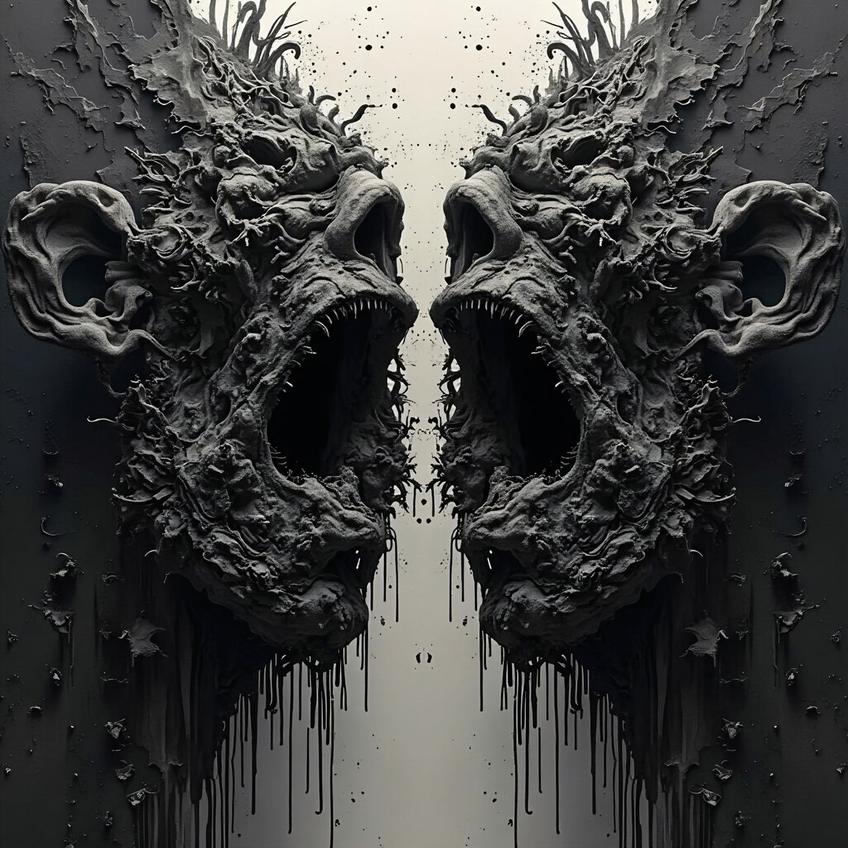 Echoes of Anxiety