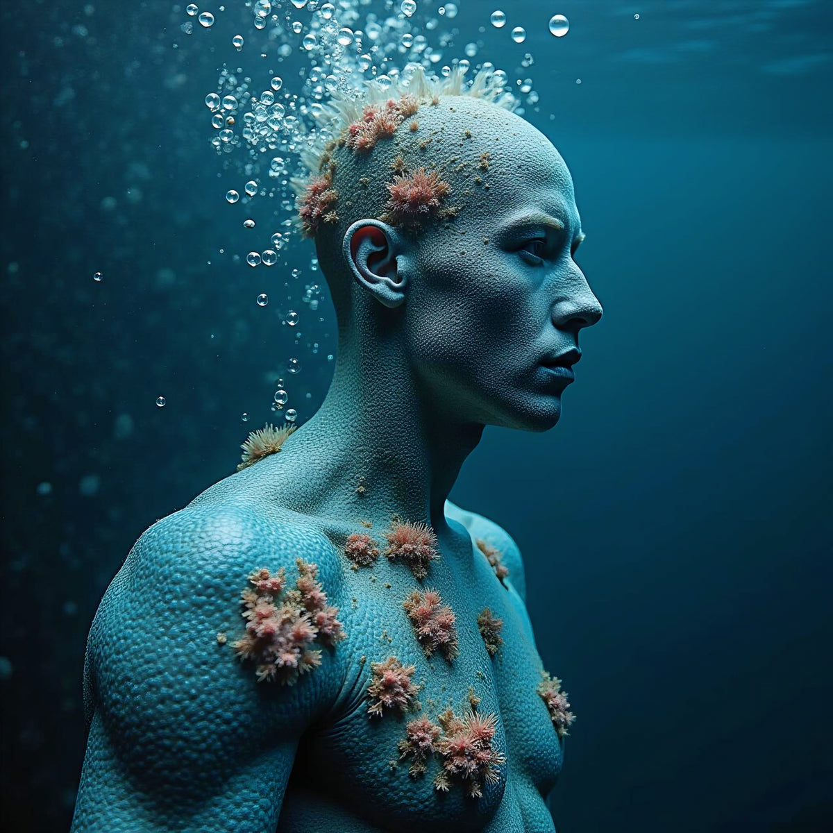 The Coral Complex