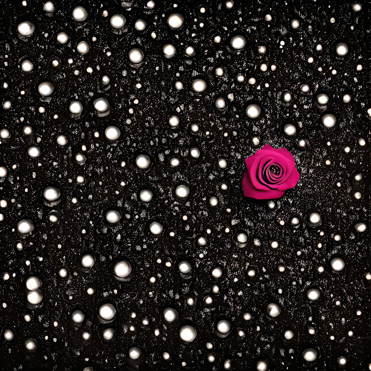Singularity of Being