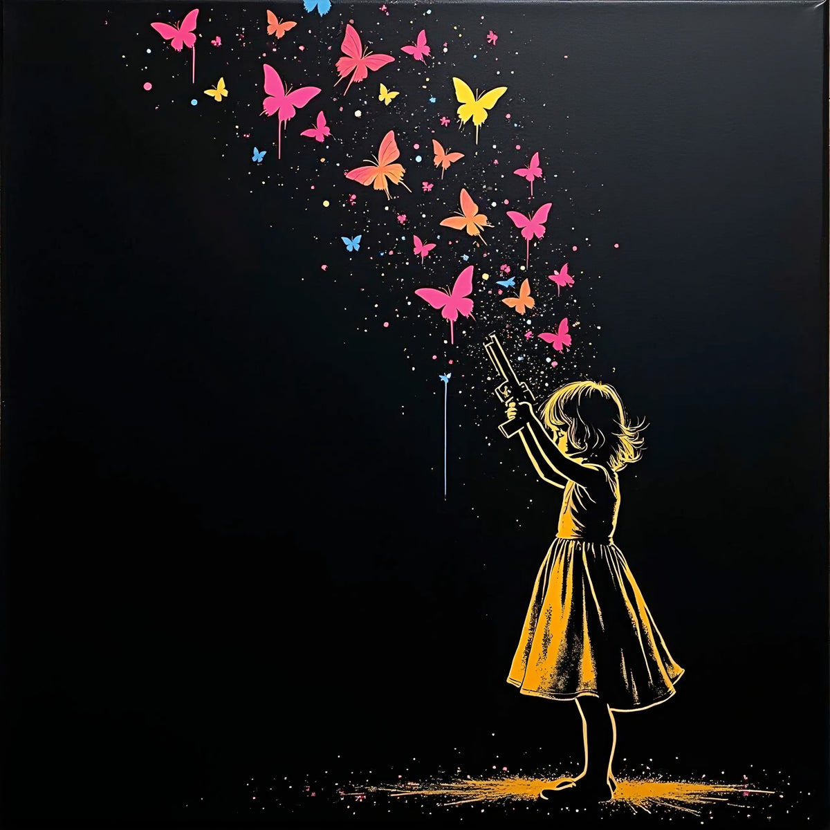 Exit Strategy: Bloom