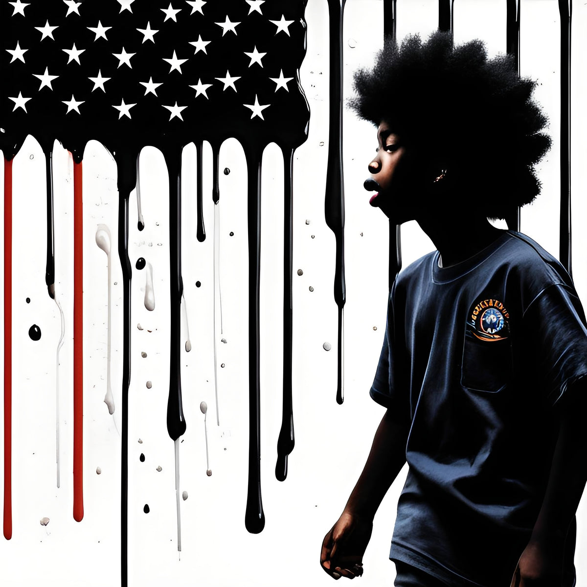 A House Divided: America's Son
