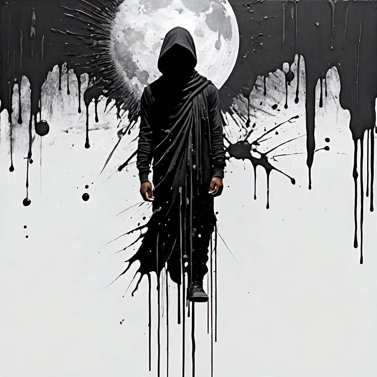 The Echo of Desolation