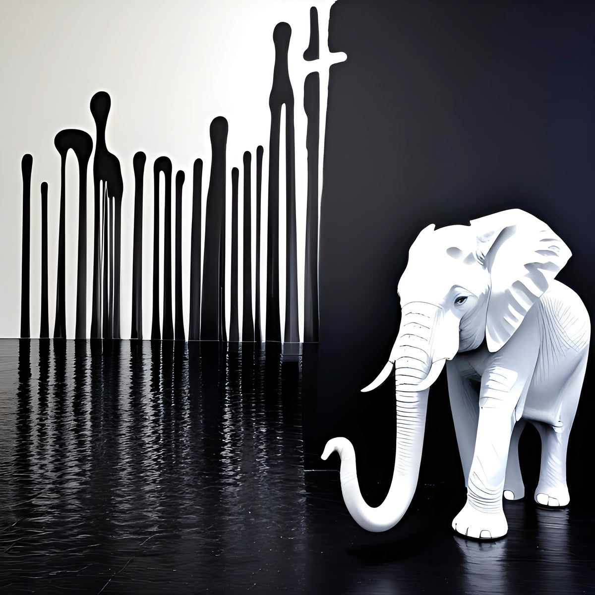 The Elephant in the Room