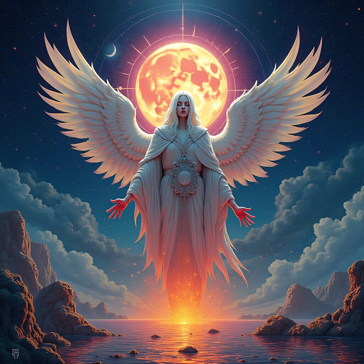 Ashes to Ethereal