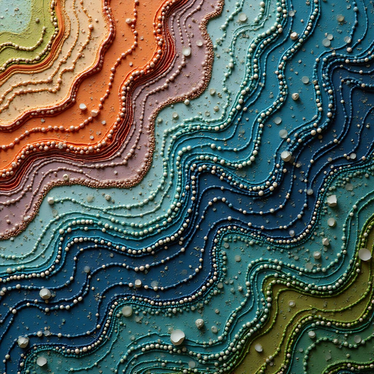 Tidal Flow
