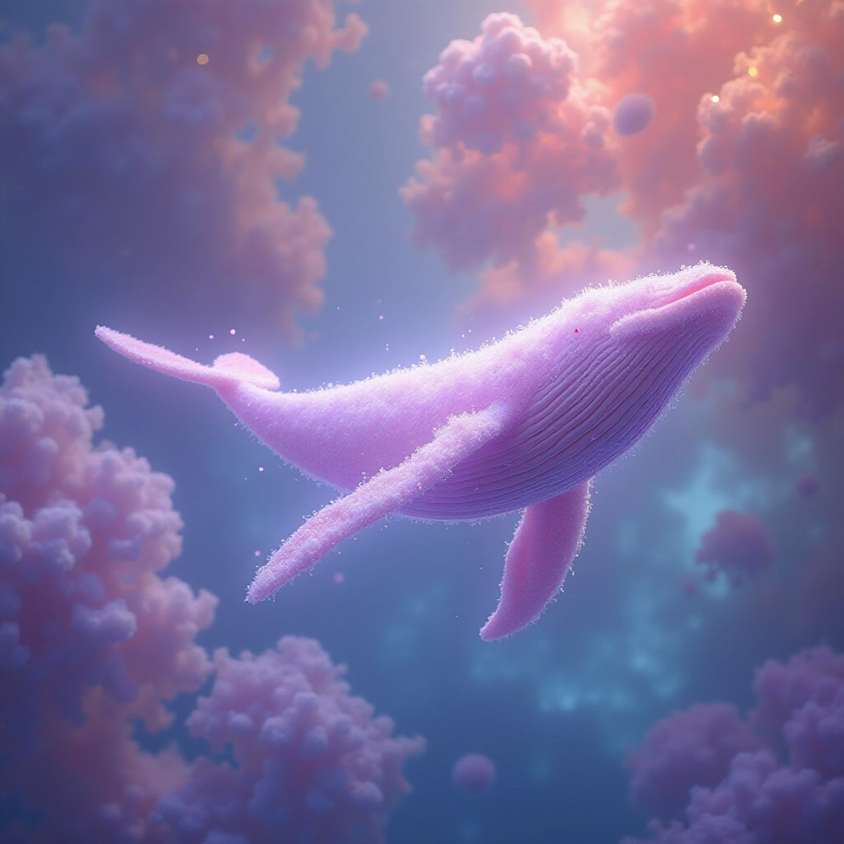 Azure Leviathan