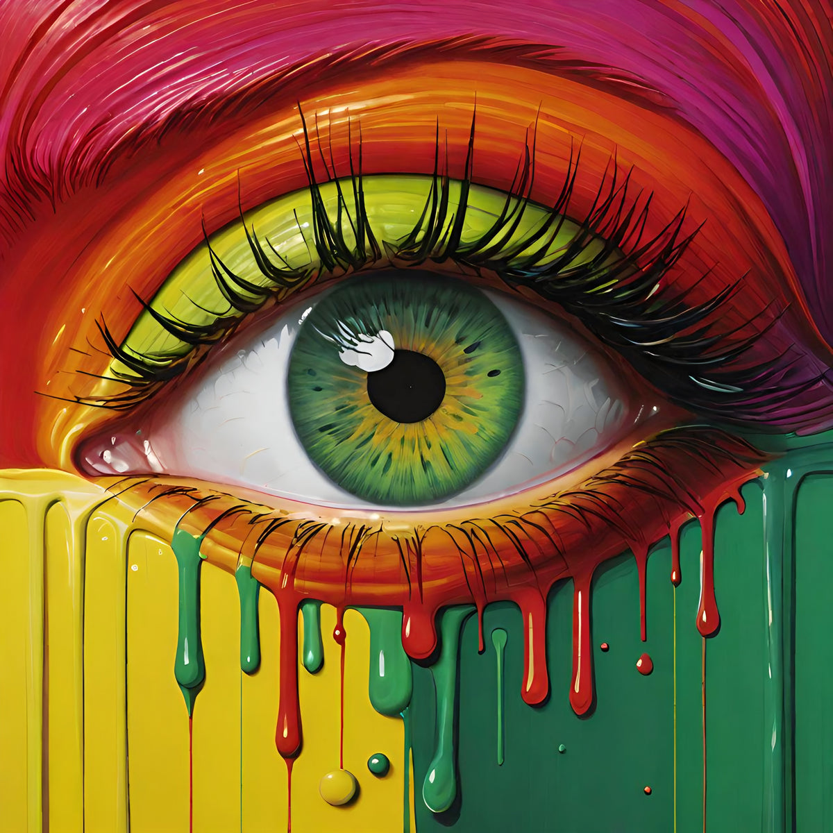 Chromatic Vision