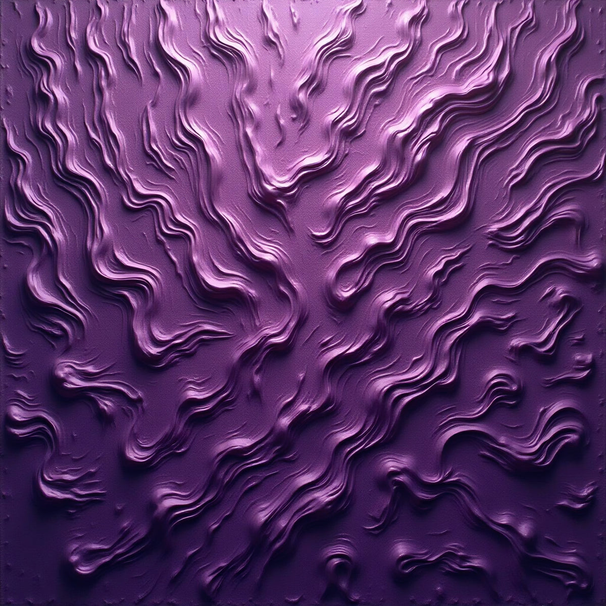 Amethyst Flow
