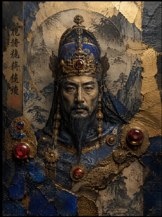 The Four Seals Of The Blue Archive