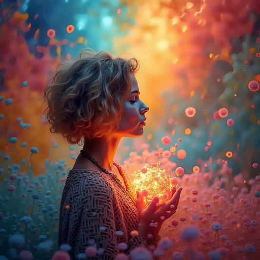 Inner Light Awakened
