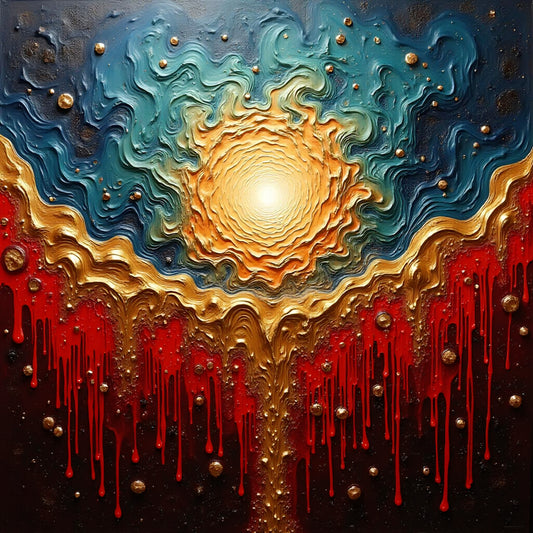 Solar Flare