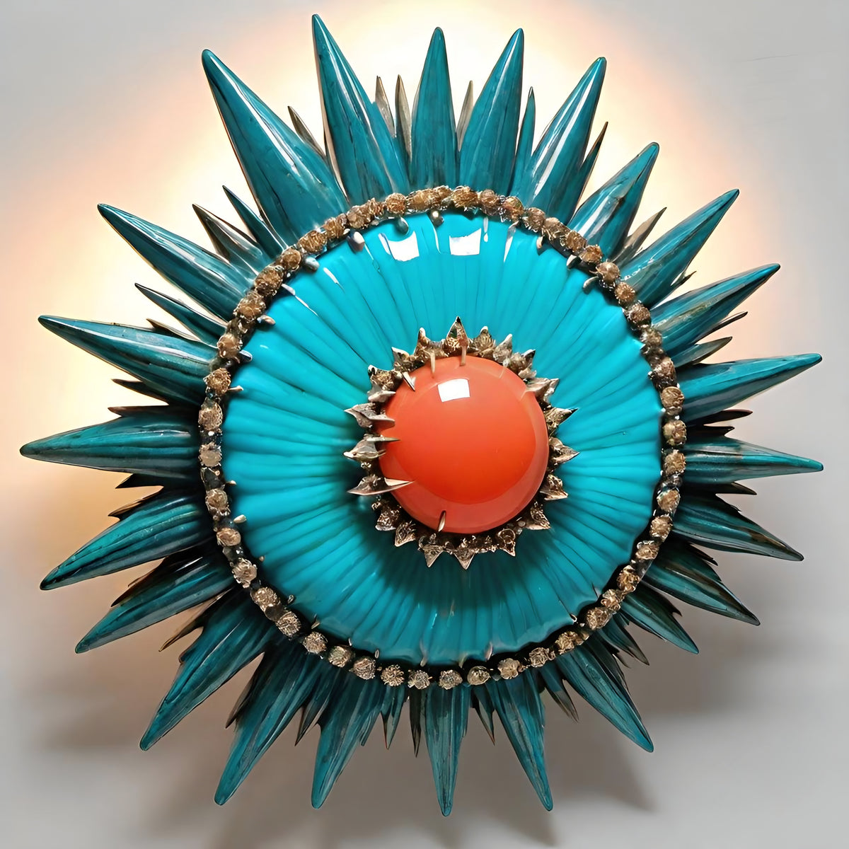 The Solstice Collection