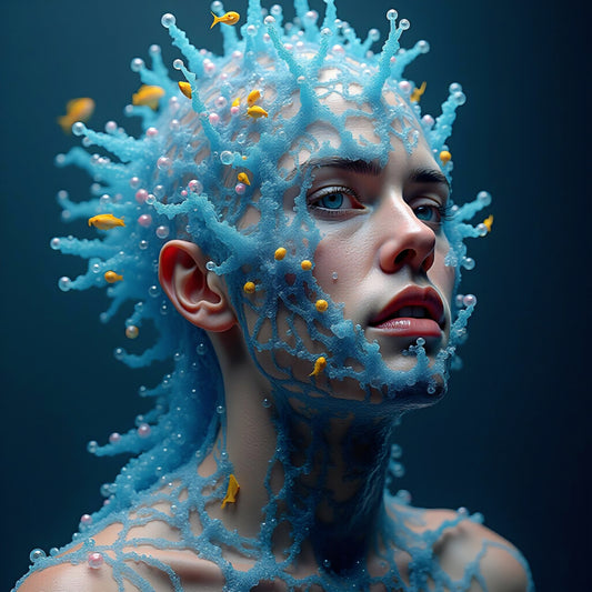 Drowning in the Pressure