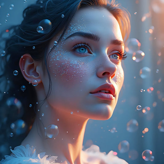 Shimmering Reverie
