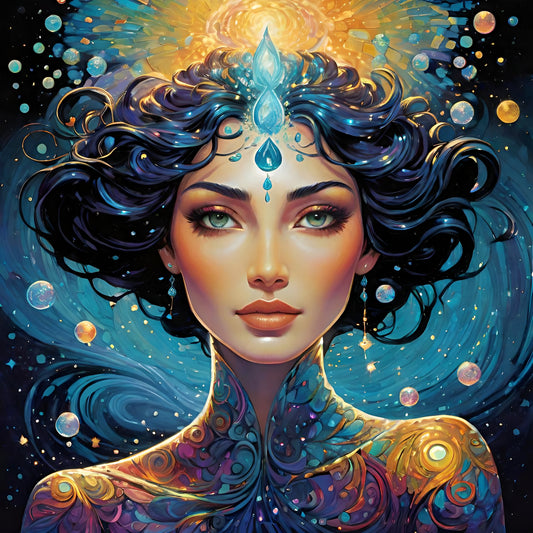 Celestial Nexus