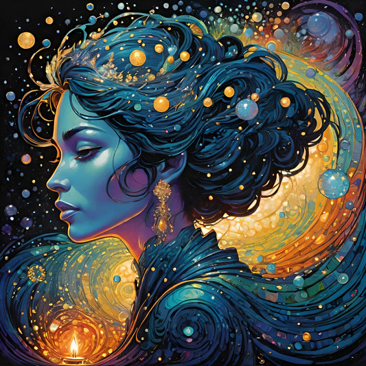 Celestial Oracle