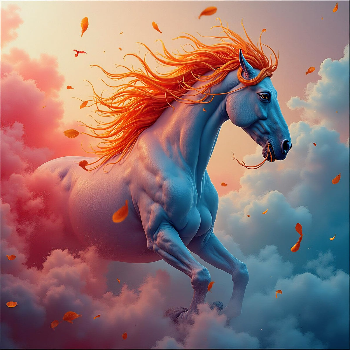 Fire & Ice