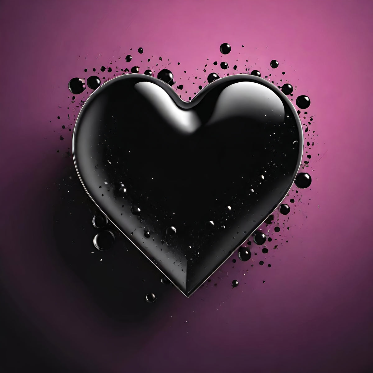 Grief's Reflection