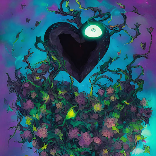 The Core of the Forest
