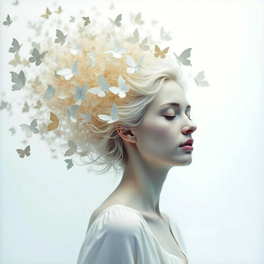 Wings of Introspection