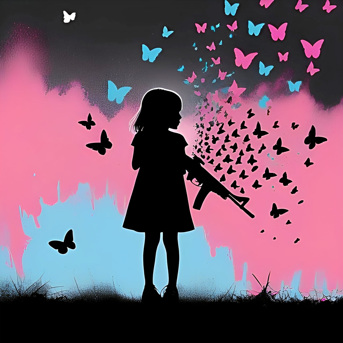 Transcendence of Innocence