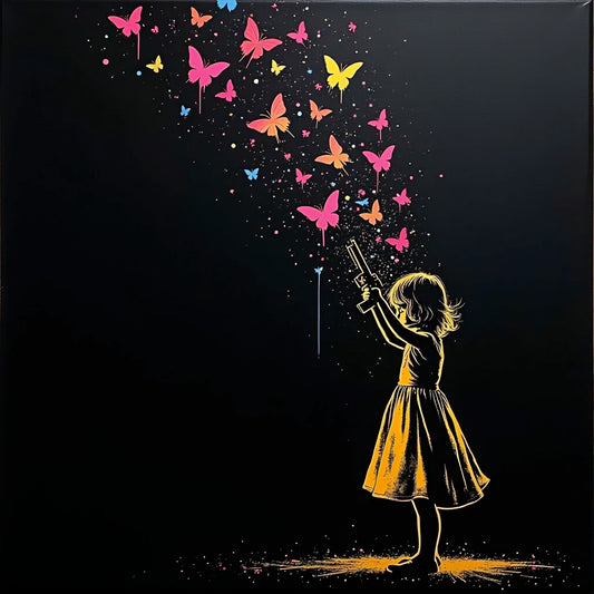 Exit Strategy: Bloom