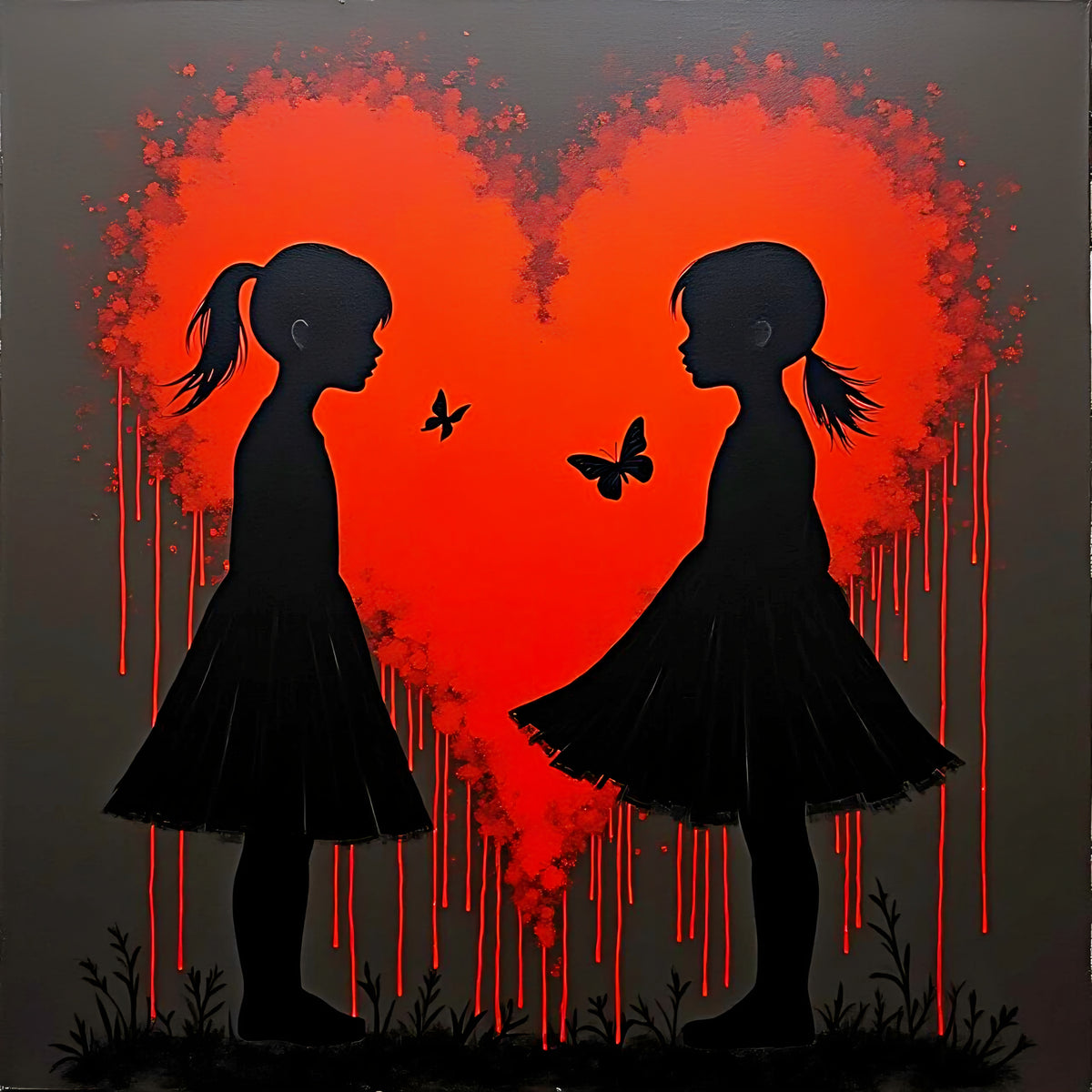 Crimson Connection