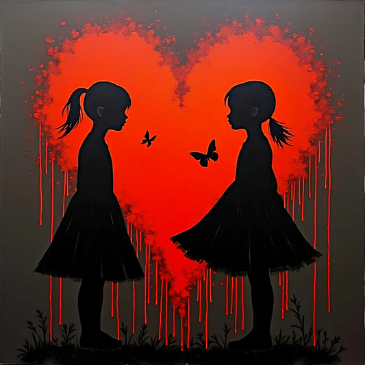 Crimson Connection