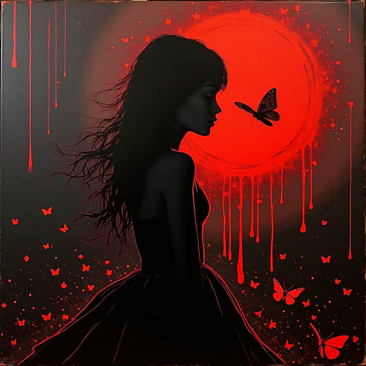 Crimson Release