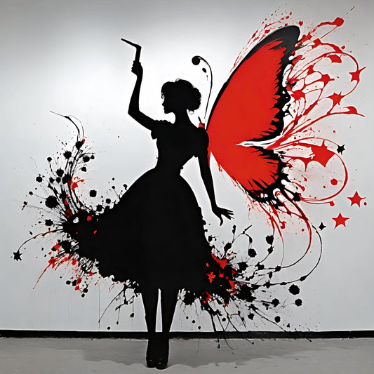 Crimson Flight