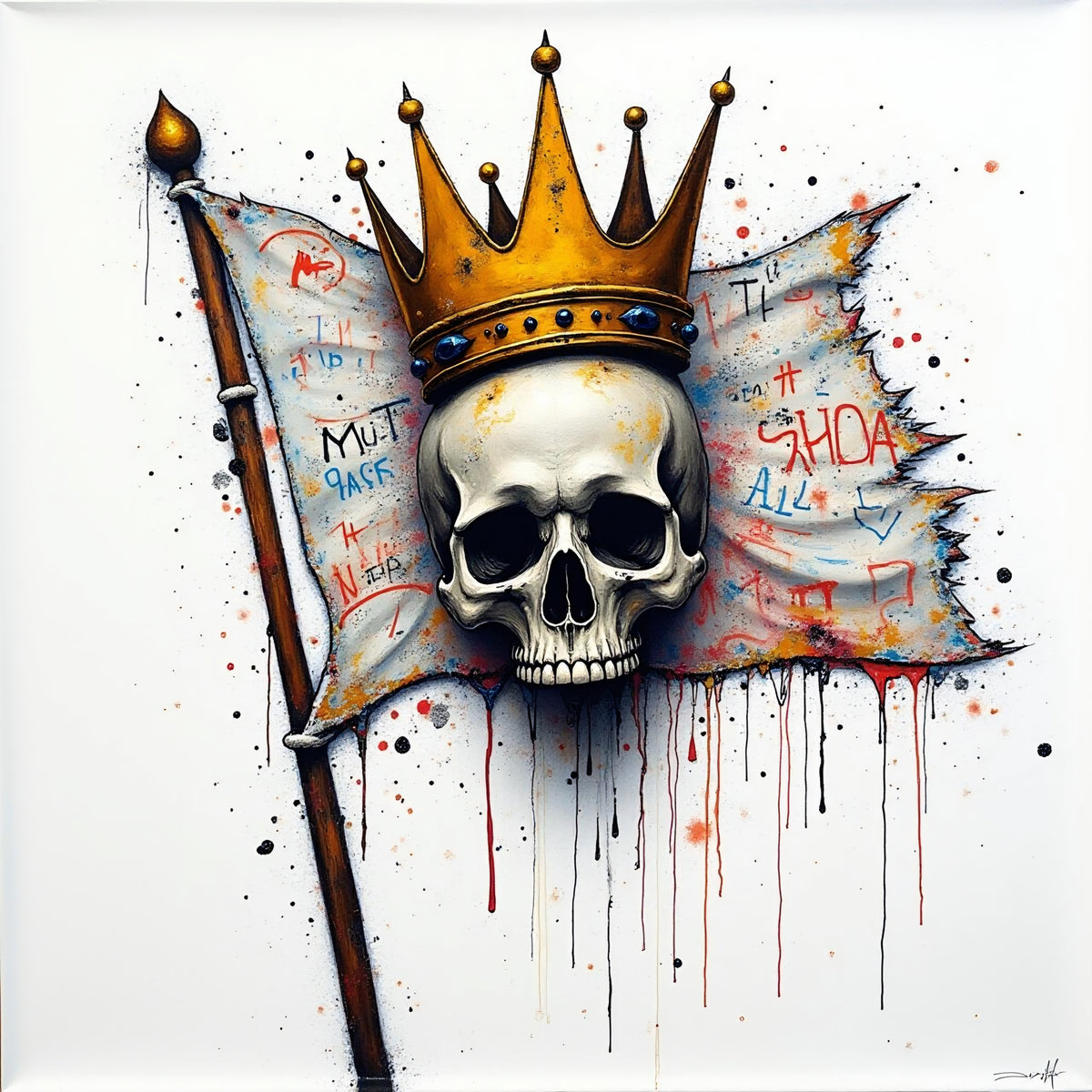 Crown of the Concrete