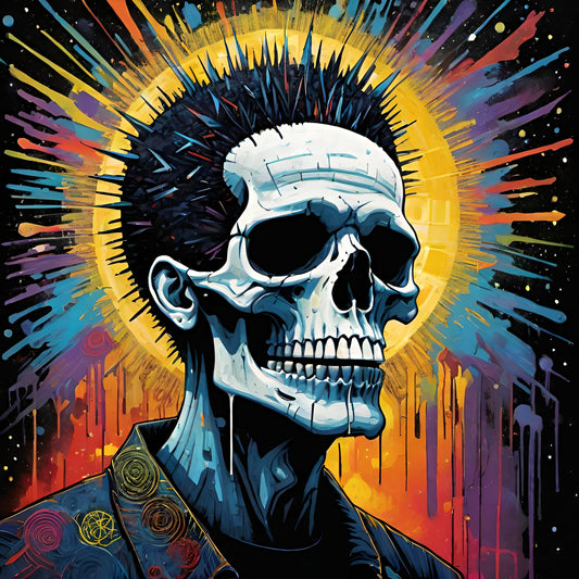 The Radiant Rebel