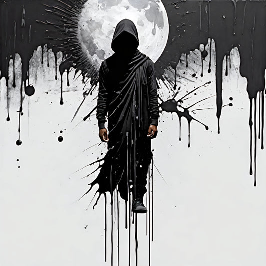 The Echo of Desolation