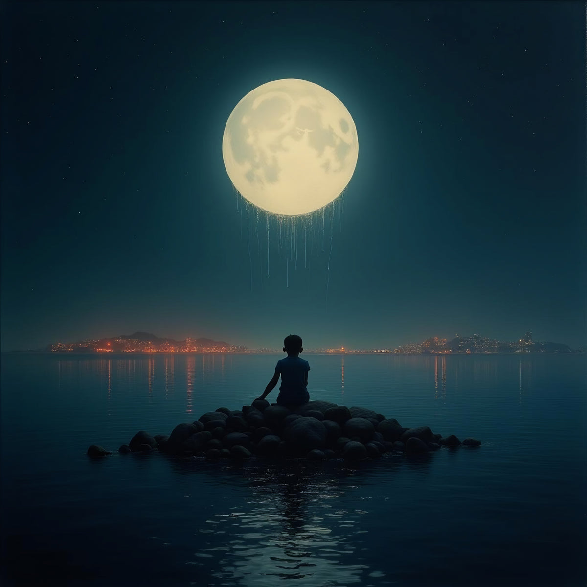 Moonlit Serenity