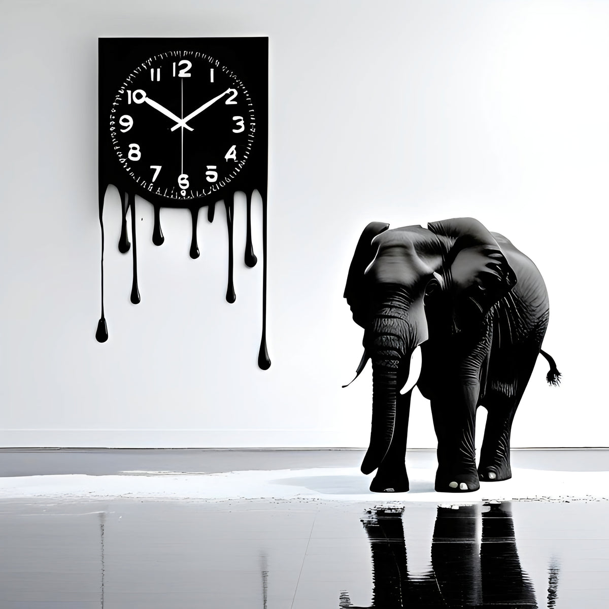 The Persistence of Phantoms