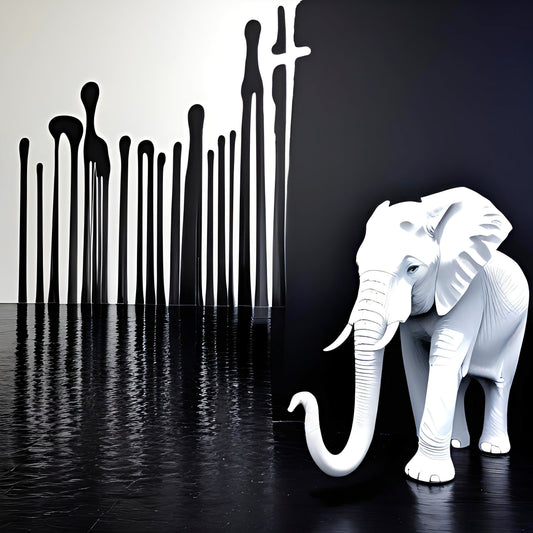 The Elephant in the Room