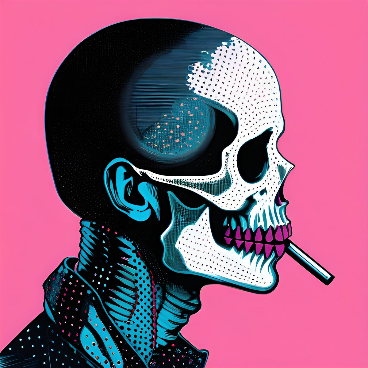 Neon Vanity