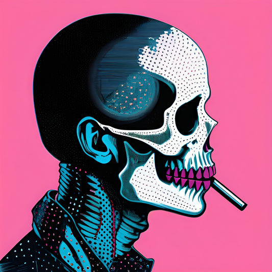 Neon Vanity
