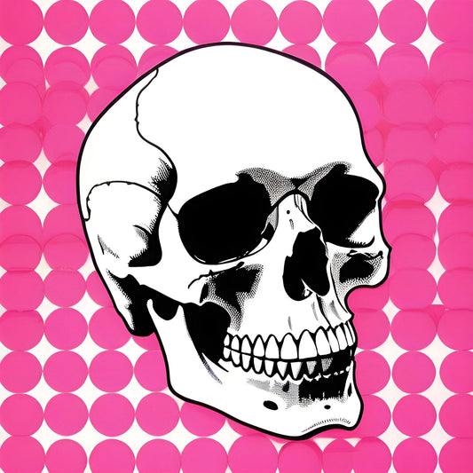 Graphic Mortality