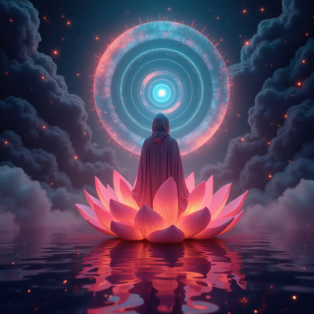 Vortex Dreams