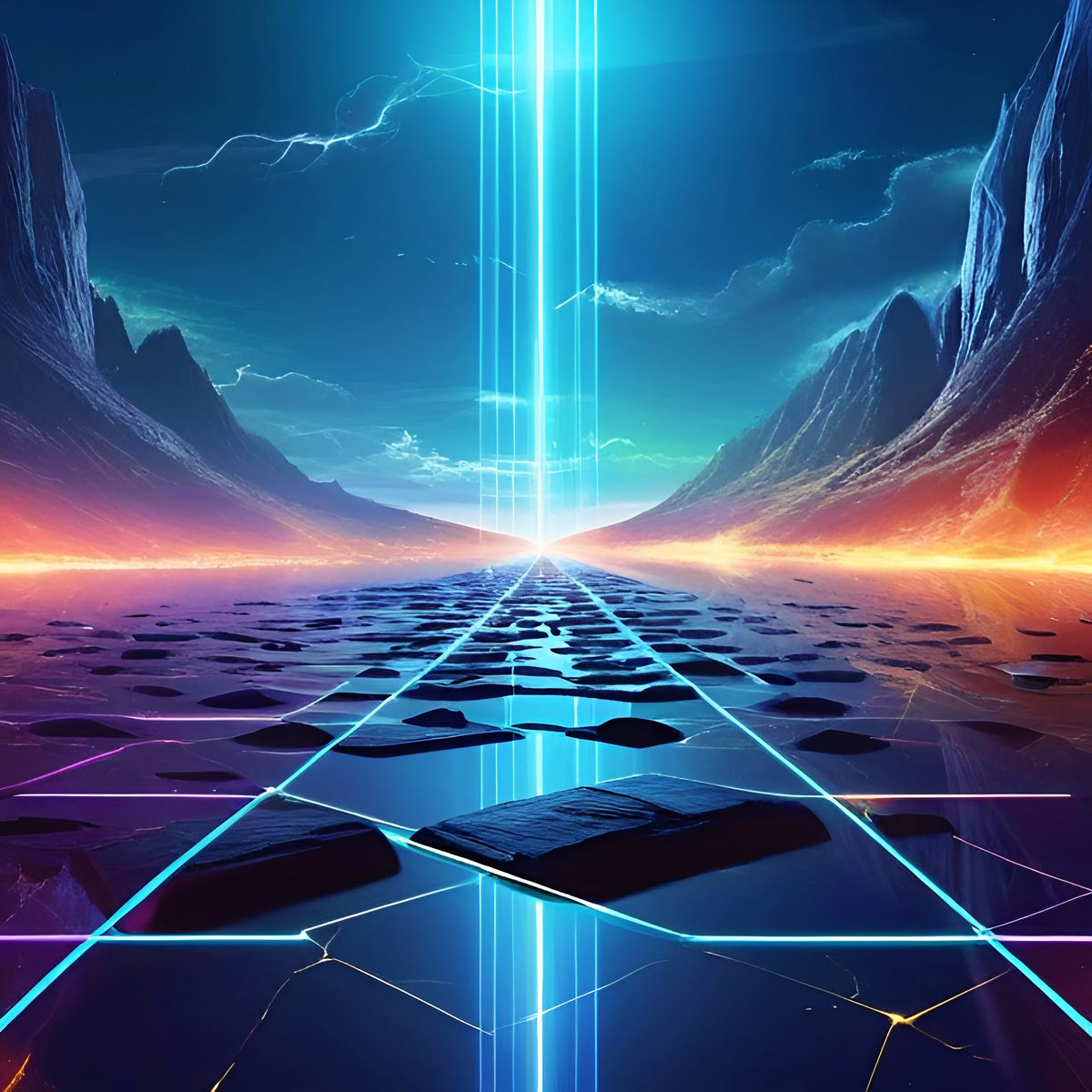 Neon Genesis