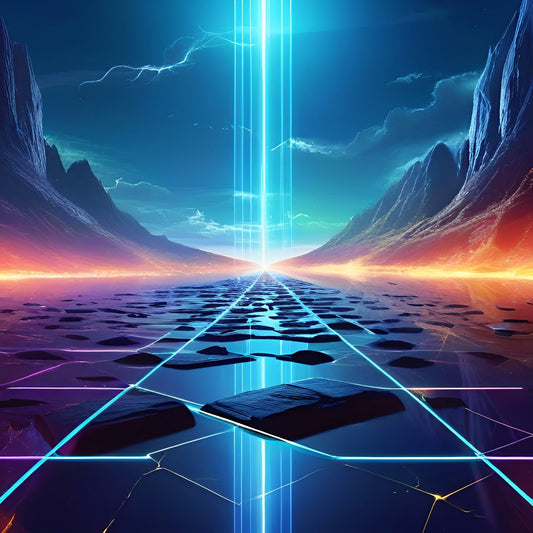 Neon Genesis