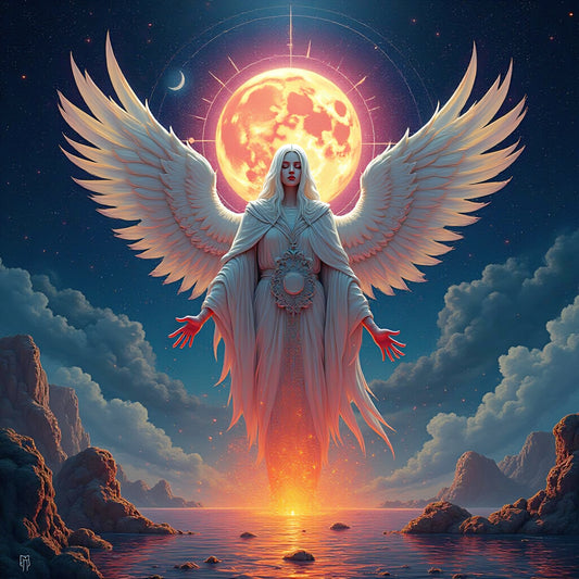 Ashes to Ethereal