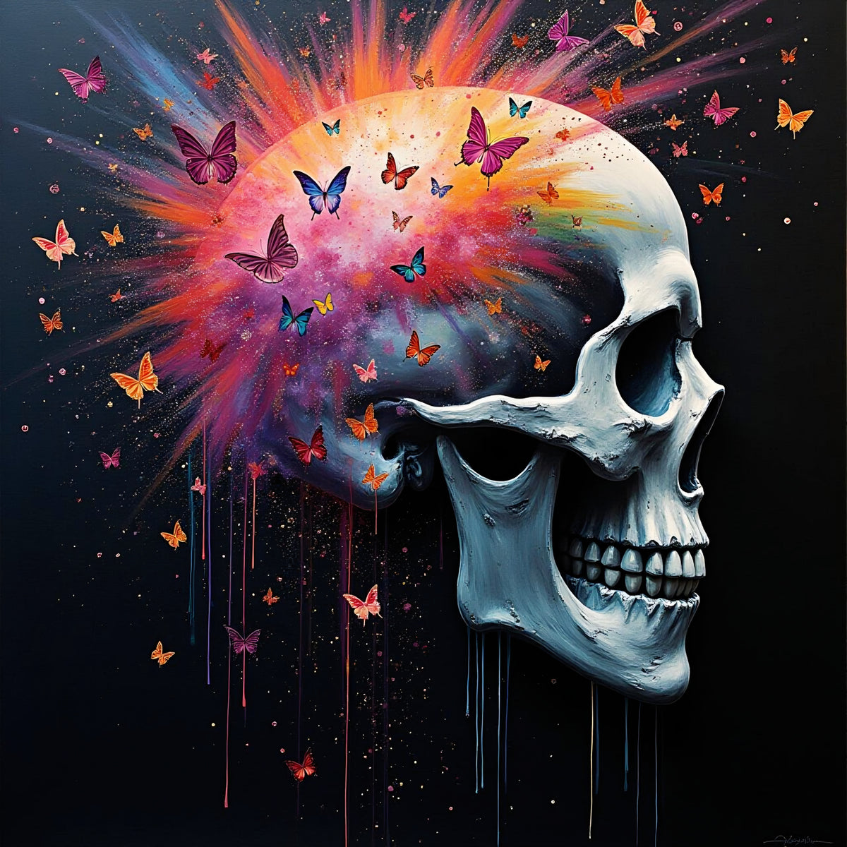 Resurrection Bloom