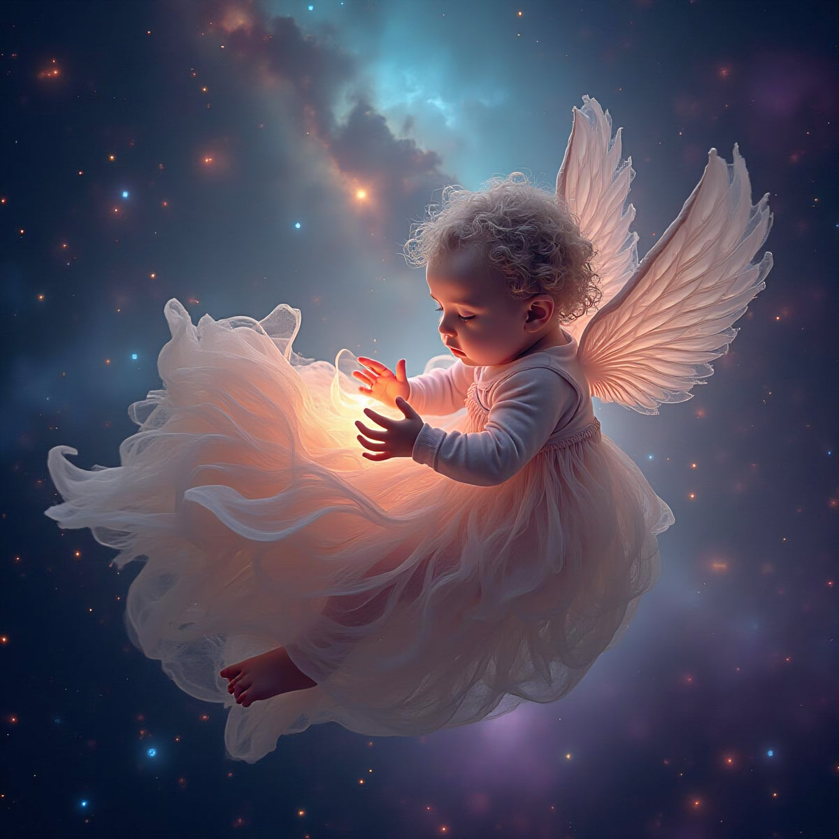 Celestial Innocence