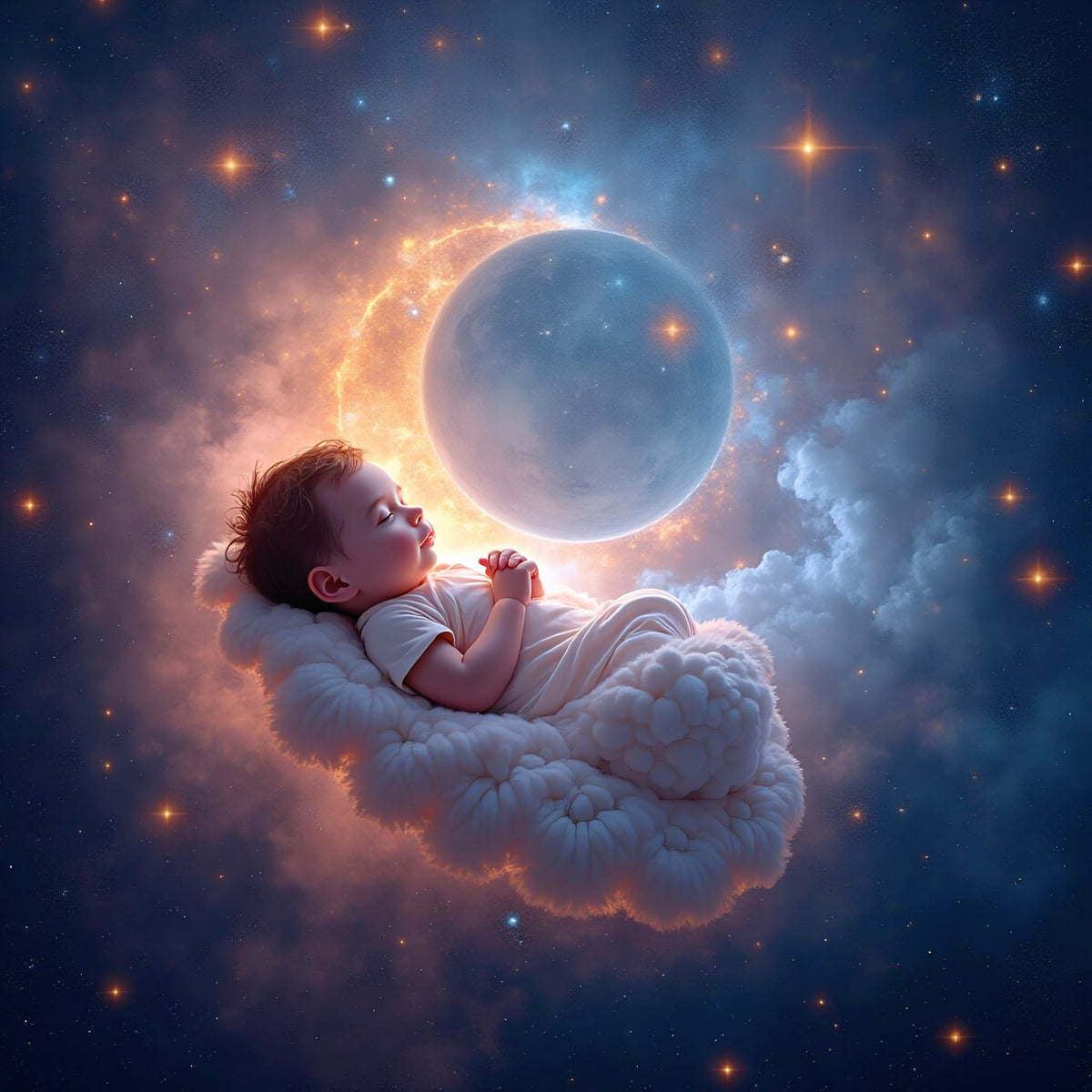 Celestial Slumber