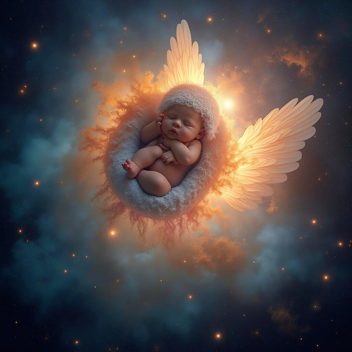 Whispers from Heaven