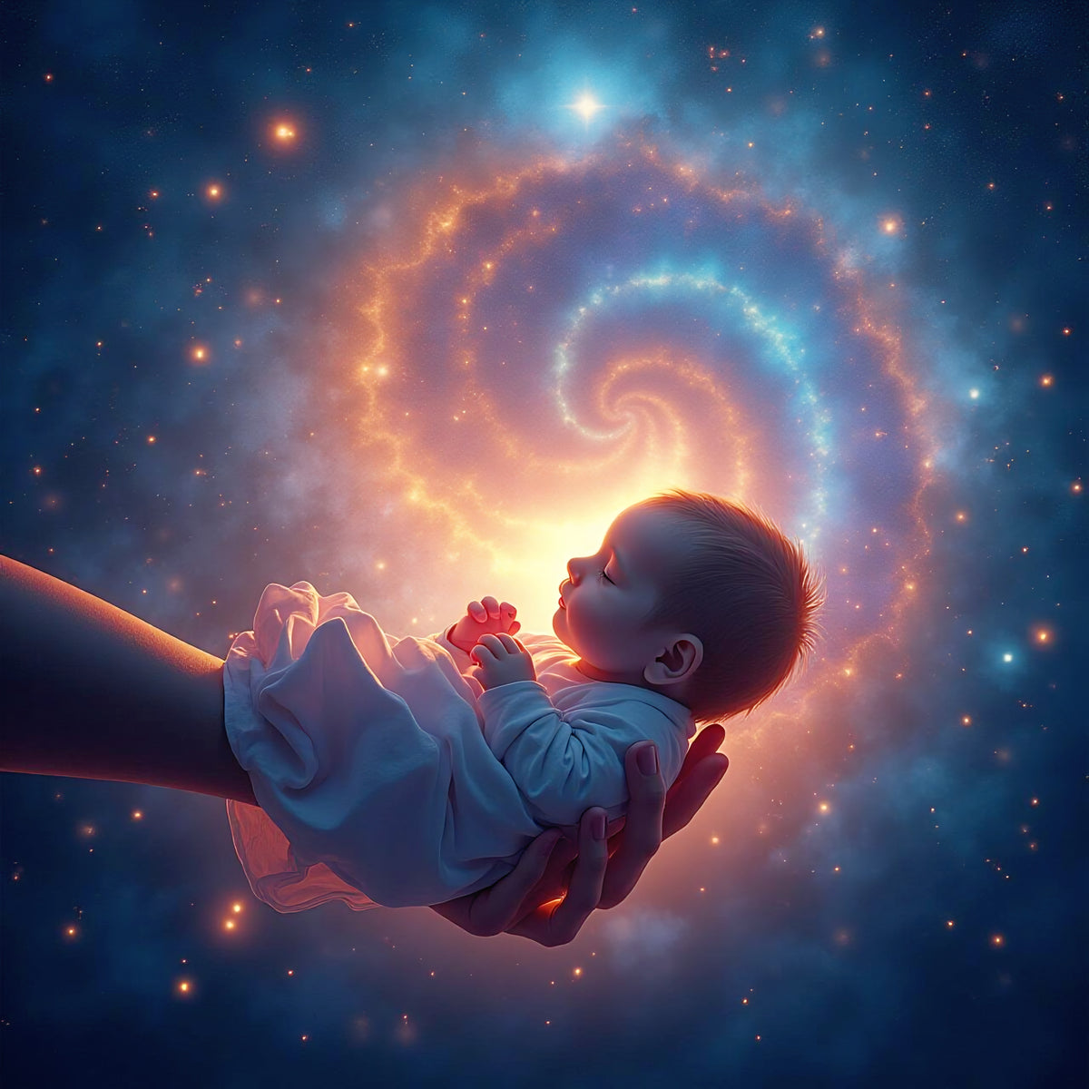 Stardust Genesis: Infancy