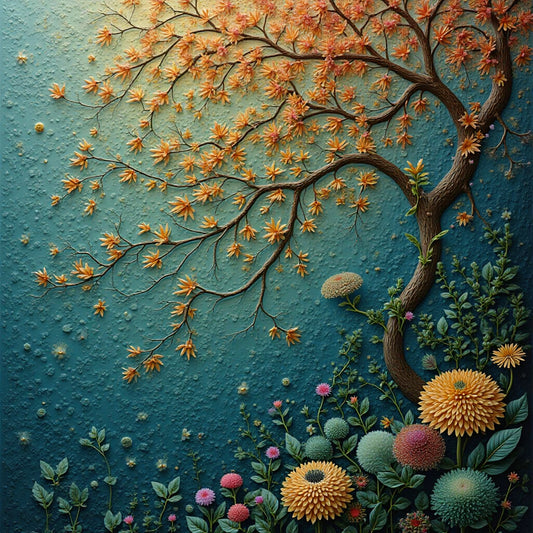 Harvest of Harmony