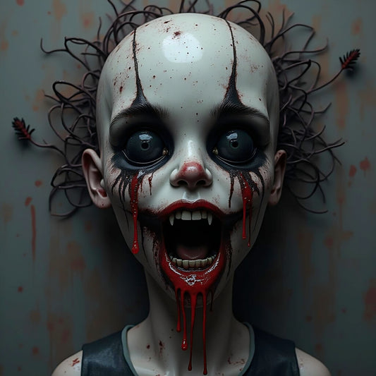 The Voidling